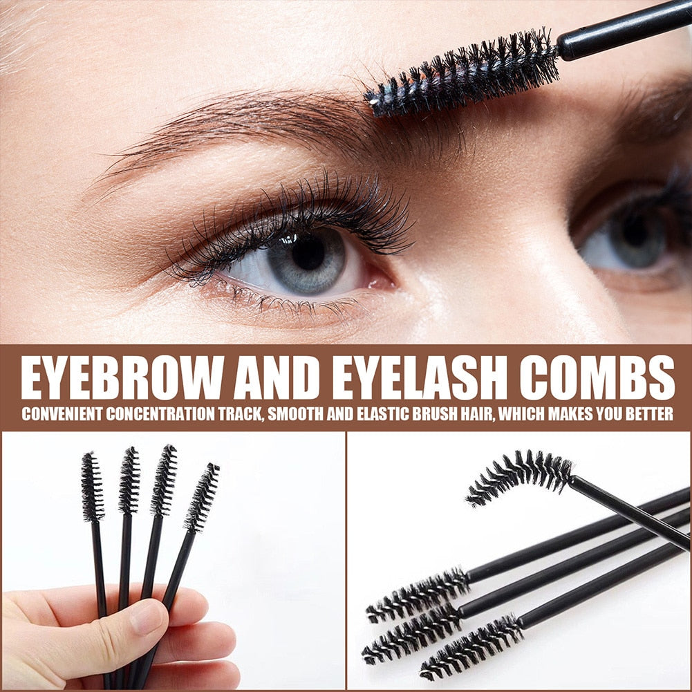 MYHO™ - Eyebrow Stamp Kits