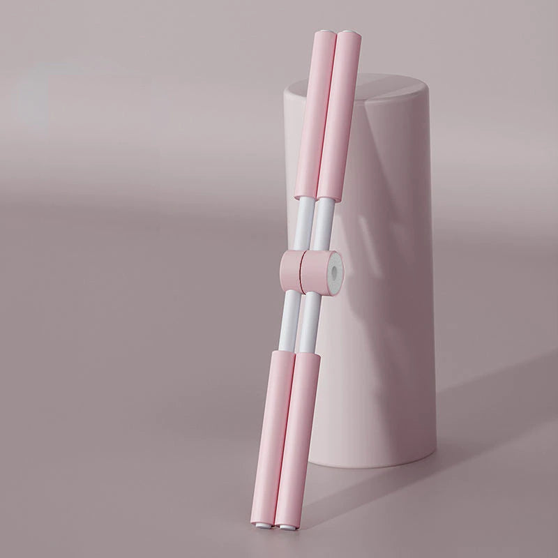 Back Savior™ - Multi-Purpose Mobility Yoga Stick