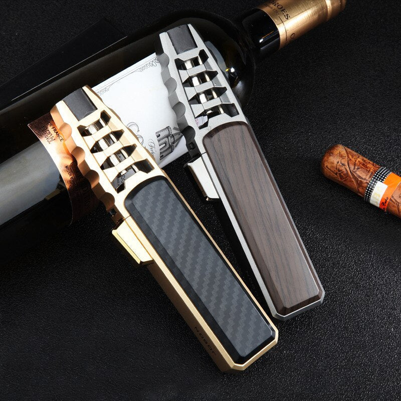 Jettoz™ - Jet Flame Lighter