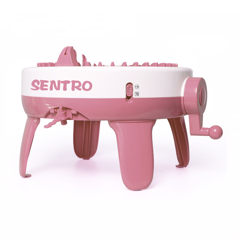 Knitting WithU™ - DIY Knitting Machine