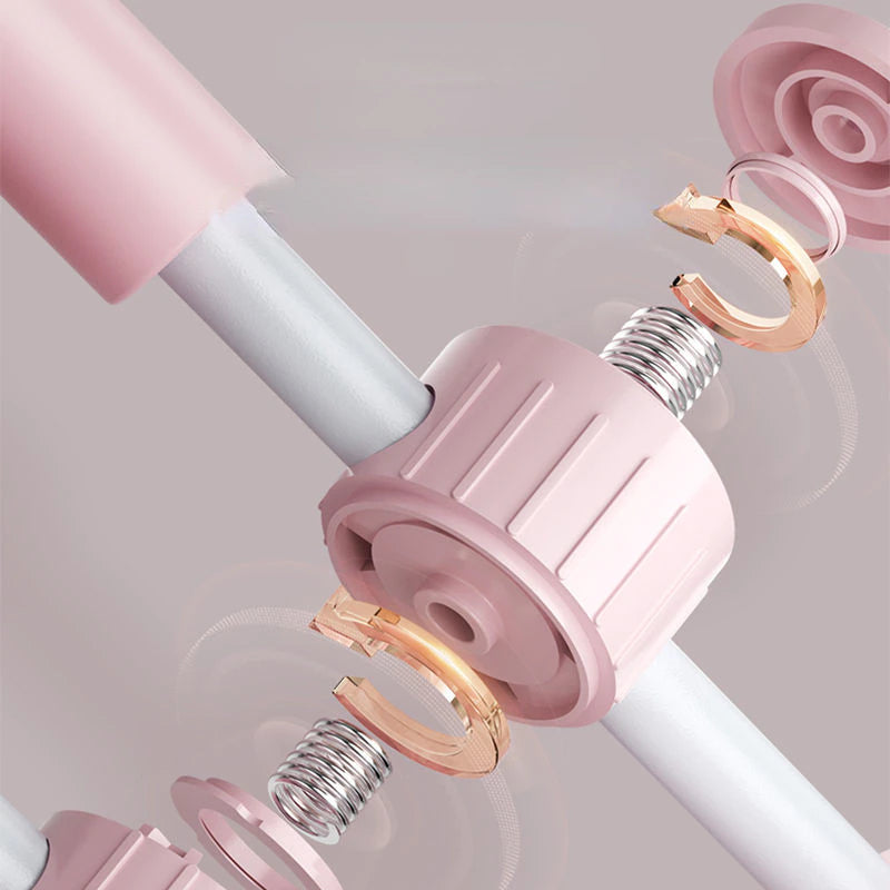 Back Savior™ - Multi-Purpose Mobility Yoga Stick