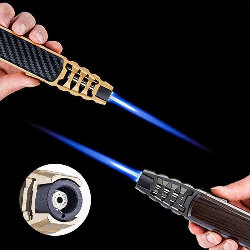 Jettoz™ - Jet Flame Lighter