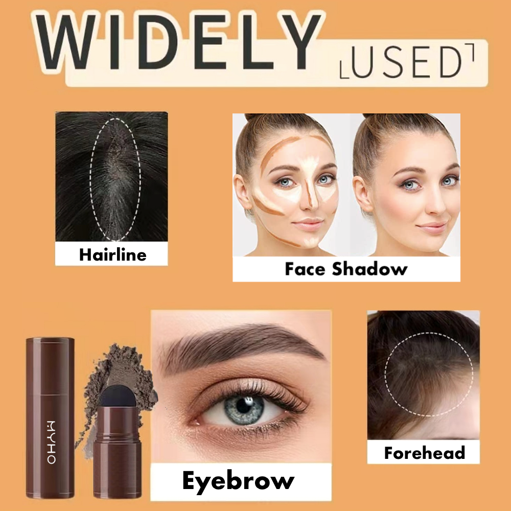 MYHO™ - Eyebrow Stamp Kits