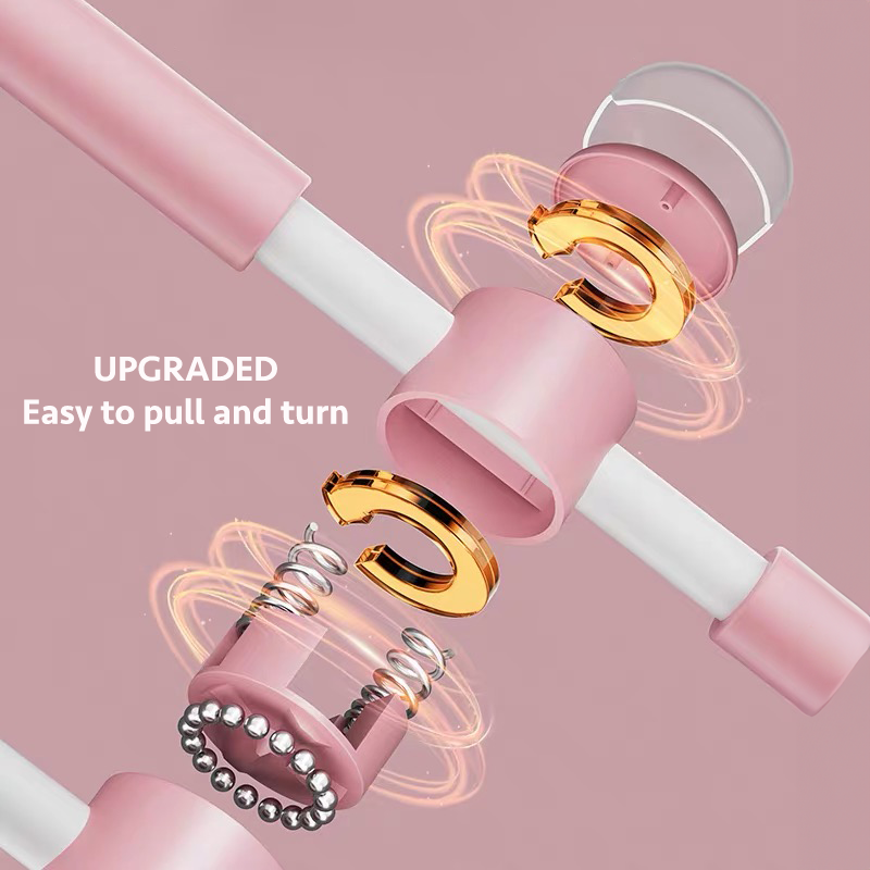 Back Savior™ - Multi-Purpose Mobility Yoga Stick