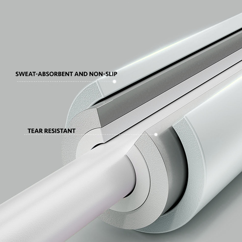 Back Savior™ - Multi-Purpose Mobility Yoga Stick