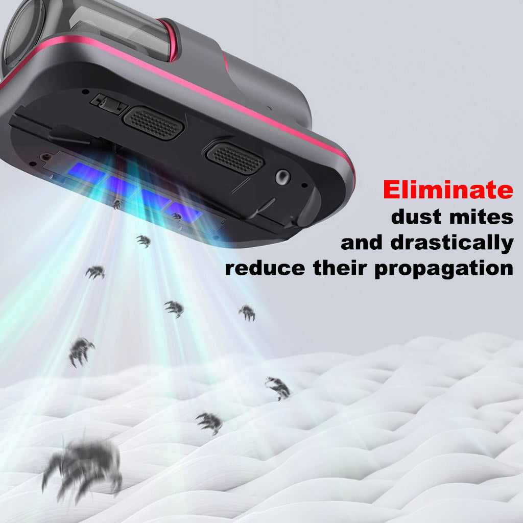 Allerfy™ - Allergy Ease Vacuum