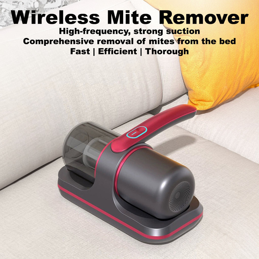 Allerfy™ - Allergy Ease Vacuum