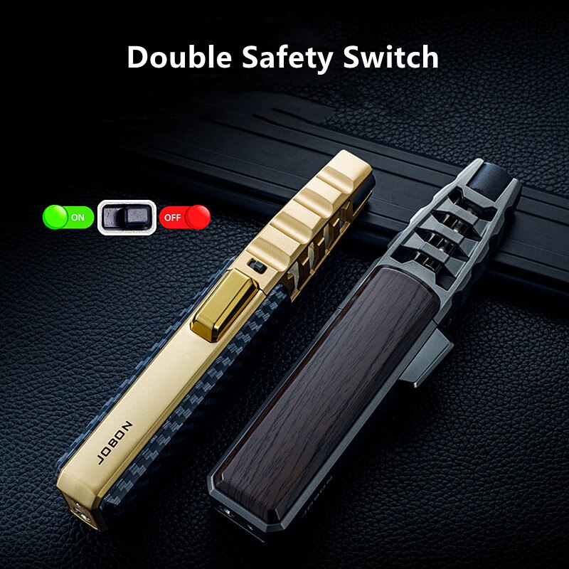 Jettoz™ - Jet Flame Lighter