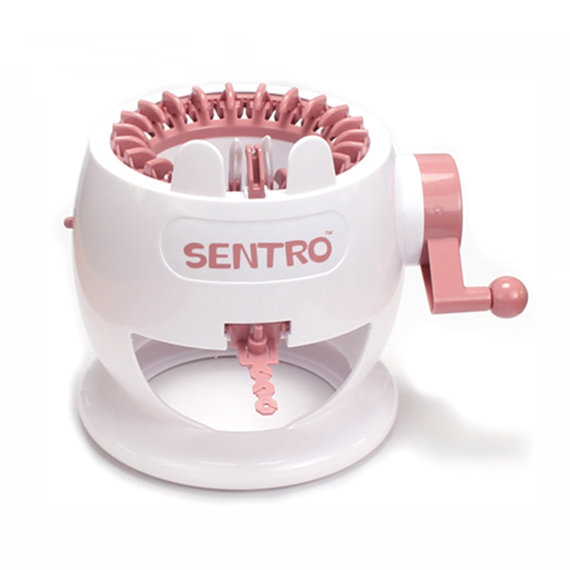 Knitting WithU™ - DIY Knitting Machine