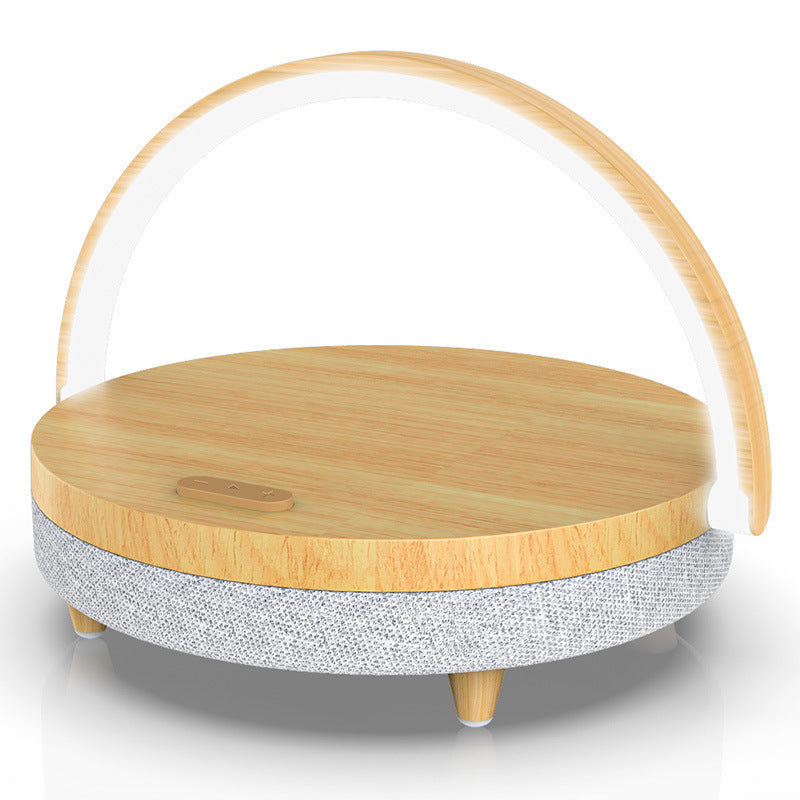 One Peace™ - 4-in-1 Bluetooth Speaker