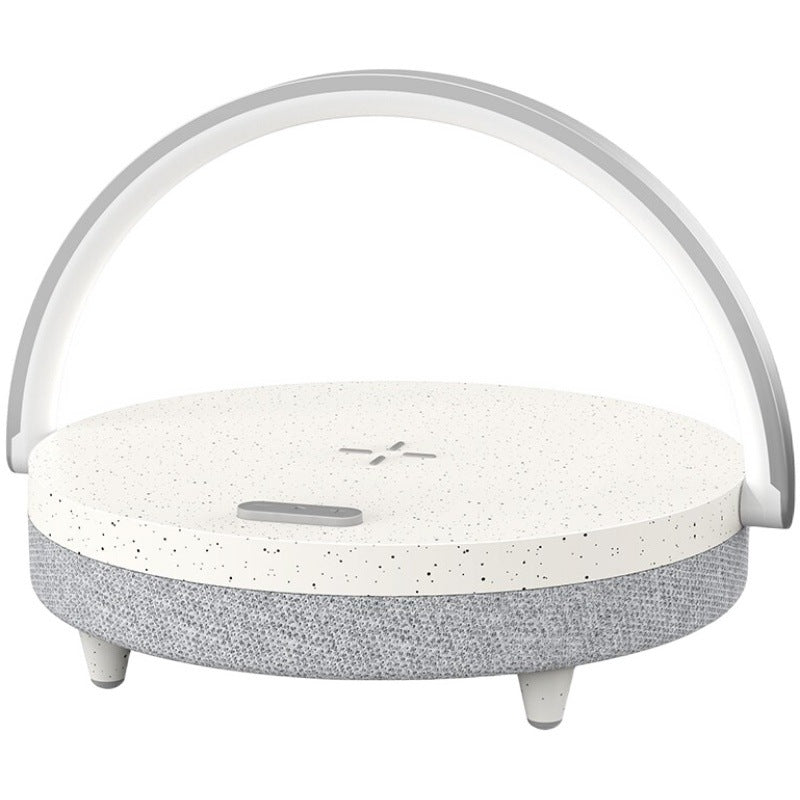 One Peace™ - 4-in-1 Bluetooth Speaker