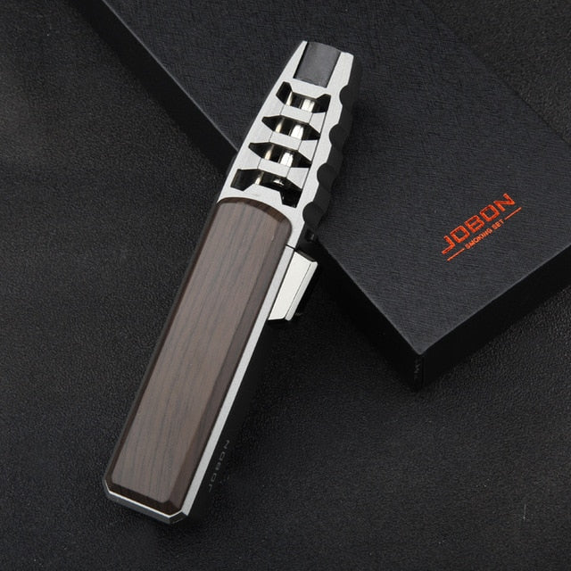 Jettoz™ - Jet Flame Lighter