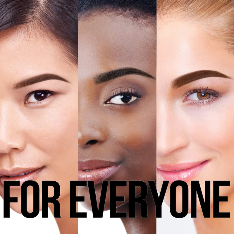 MYHO™ - Eyebrow Stamp Kits